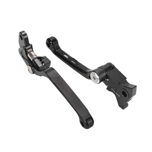 Leviers d'embrayage de frein pivotants XT225 pour dirt bike