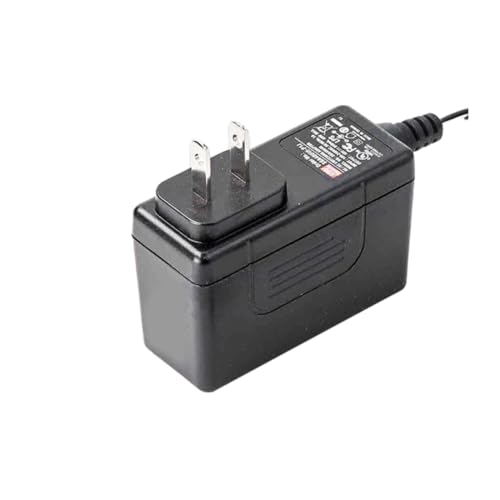 Adaptateur d'alimentation 12W SGA12U15-P1J convertisseur AC industriel