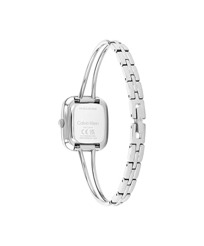 Reviews de Relojes Calvin Klein para Dama - los preferidos. 12 Imagen adicional