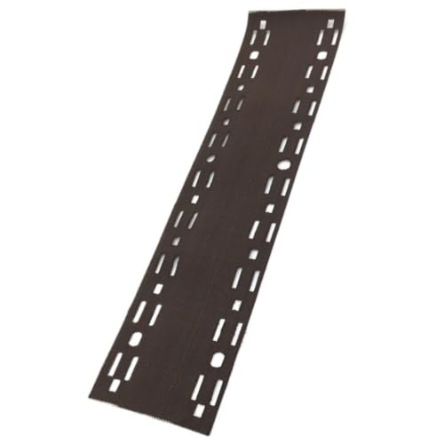Tissu chaleur fusion Kyocera M2040 P2040 application huile anti trace 5pcs