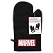 Marvel - Ofen- Grillhandschuhe (2er Set)