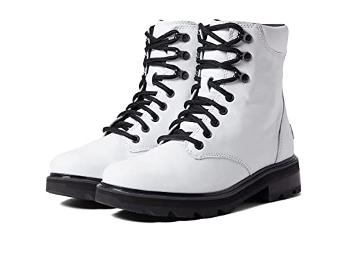 Image of SOREL Women's Lennox Lace Waterproof Boots