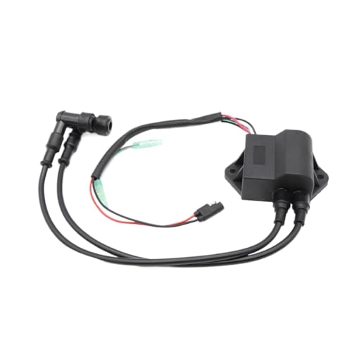 Bobine d'allumage 32900-93903 haute durabilité pour hors-bord DT15 S L