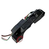 左右壁センサー交換用、Ilife対応、X620/A6/x623ロボット掃除機用壁センサースペアパーツ(R)