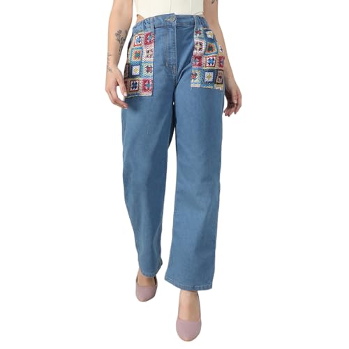 Image of PINACOLADA Women Jeans