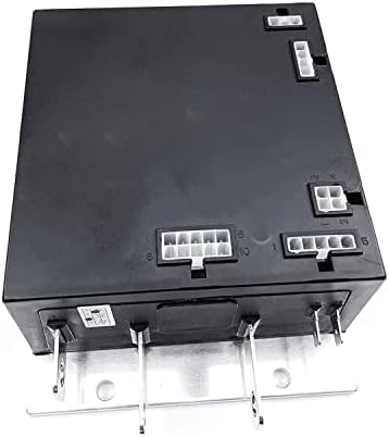 73326G02 Motor Controller 36V 350A Fits for EZGO TXT Golf Carts 2000-2009 Replace OE 73326-G03 PDS Shunt Controller