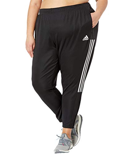 Adidas, Tiro 21 W, Hose, Schwarz, M, Donna