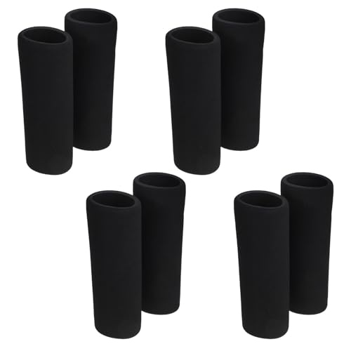 Anneome ���s��p�����O���b�v�J�o�[8�Z�b�g 12cm�X�|���W�N�b�V�����p�b�h ����~�ߋ@�\�t ����� �Ԉ֎q�����ړ��⏕�A�N�Z�T���[