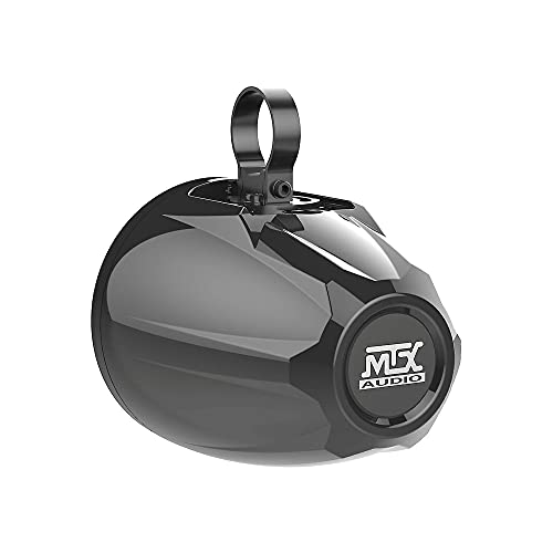 MTX Audio UNI-1-ADDON Amplificador y Parlantes para Roll Cage miniatura 3