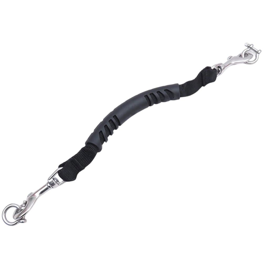 Estuche impermeable con asa para cámara de buceo en arrecifes y apnea