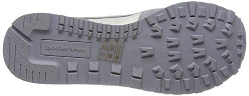 Image of Armani Exchange Mens Sneaker