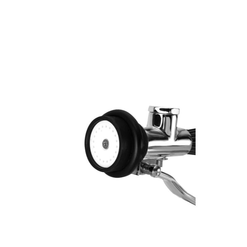 Dynasteel Douchette Vaisselle avec Mitigeur Monotrou avec Col de Cygne