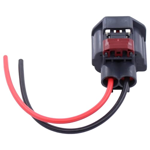 Handbremse Stecker Kabel elektrische Parkbremse Stellmotor Adapter Kabelbaum Handbremskabel Reparatur Kabelsatz Bremssattelstecker Steckverbinder für Grand Scenic 3 2009-2016 Scénic III 2008-2016