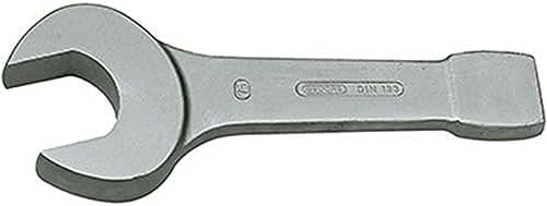 GEDORE Schlag-Maulschlüssel 80 mm, 1 Stück, 133 80