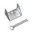 LIFTMASTER Garage Door Openers 41A4353 Header Bracket