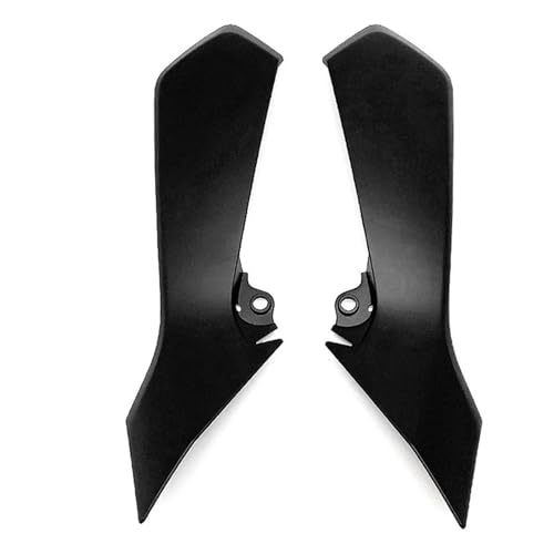 Cadre de carénage Tracer 9 GT : finition premium pour panneau latéral de siège