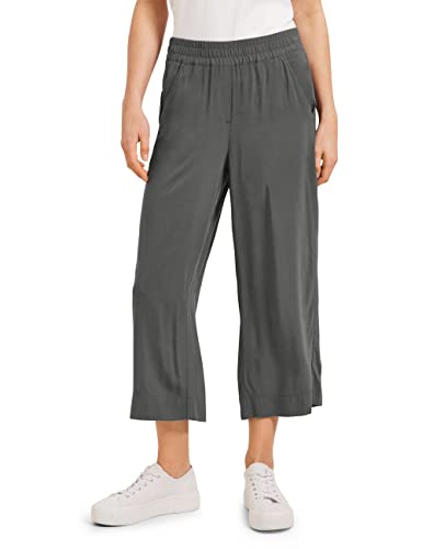 Cecil Damen B376388 3/4 Culotte, Easy Khaki Dark, L / 24L