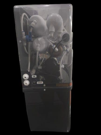 Product Variant View