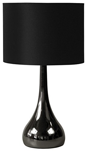 Preisvergleich Produktbild Ranex 6000.223 Eline, Tischleuchte mit Touch