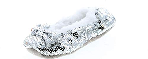 Girls Fashion Flat House Slippers