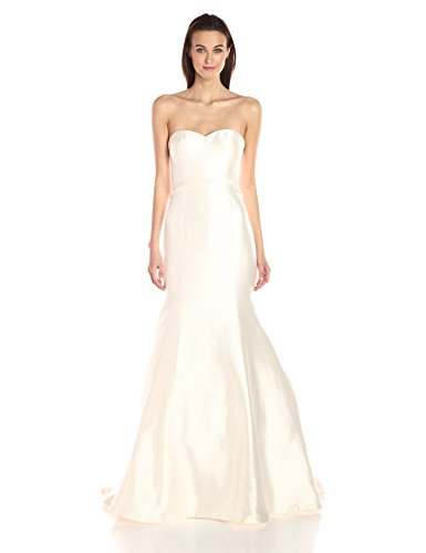 Jenny Yoo DRESS レディース US サイズ: 14 カラー: ホワイトのサムネイル