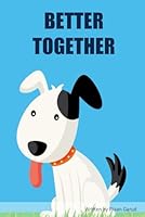 BETTER TOGETHER 9357658378 Book Cover