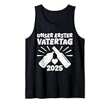 Zukünftiger Papa Geschenk Vatertag Werdender Papa