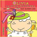 COL.YO LEO-Olivia la oveja... 9871343051 Book Cover
