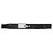 Stens New Mulching Blade 340-248 Compatible with AYP 21" Deck 165833, 165833B, 175064, 176135, 189028, 406706