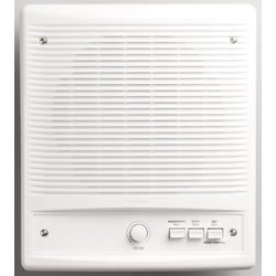 NUTONE IS338WH 8'' Indoor Remote Station