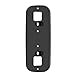 Swann SOIFI-WEDGE30-GL Accessory, 30° Angled Wedge Doorbell, Black