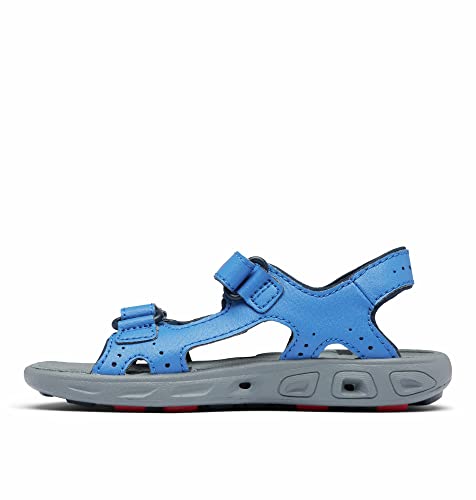 Columbia 1594631-426-3 REGULAR US LITTLE KID Youth Techsun Vent Sandal thumb #6