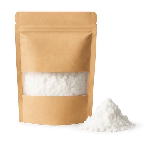 Pierre d’Alun en Poudre 1 kg – Déodorant Naturel et Soin Après-Rasage | Anti-Transpirant Minéral 100% Naturel | Sans Aluminium Synthétique | Idéal...