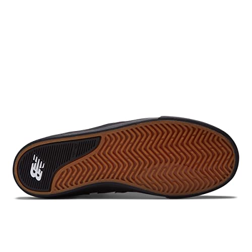 Image of New Balance Unisex Adult Numeric 306 V1 Skateboarding Shoes
