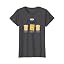 Dark Heather Grey
