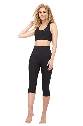 Evita rozaduras con el sujetador deportivo para mujer WINSHAPE suave 5