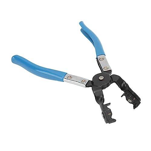 Pince de collier de serrage rotative pour débloquer les durites difficiles - 4