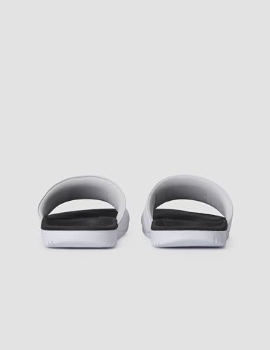 Image of Nike Unisex Kids' Kawa Slides - Boys Girls Toddlers & Baby Sandals