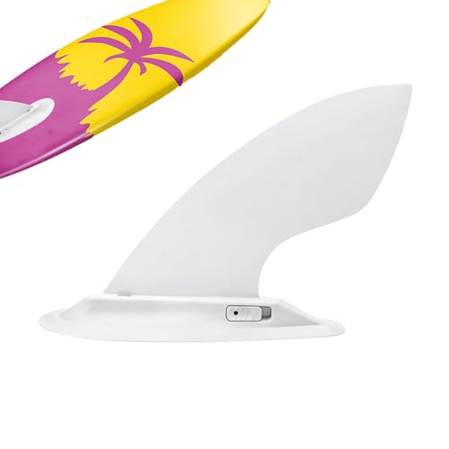 Palmes de planche de surf gonflables de rechange pour réparer votre dérive