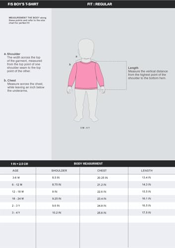 Image of LuvLap Baby-Boys F /S Boys T-Shirt & Pyjama CoSet