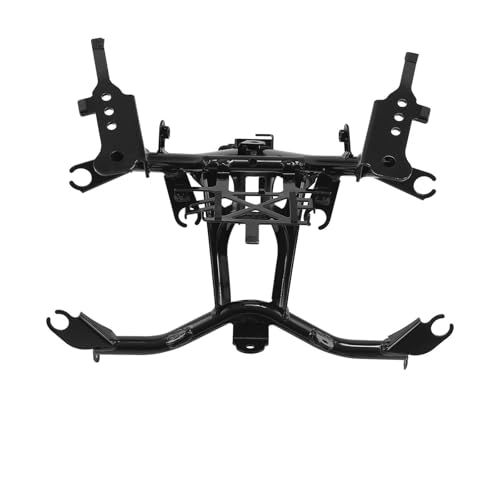 Soporte de luz auxiliar YZF-R7 para rutas nocturnas y viajes de curvas