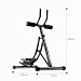 Imagen de Máquina Abdominal Plegable