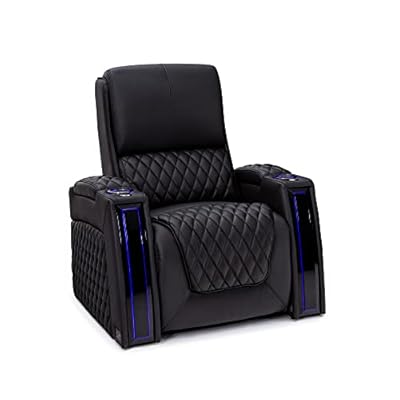 Seatcraft Apex Single Recliner from Seatcraft