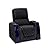 Seatcraft - Apex - Home Theater Seating - Power Recliners - Leather - Powered Headrests and Lumbar Support - LED Armrests - SoundShaker - USB Charging - Cup Holders from Seatcraft