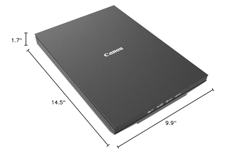 Canon Canoscan Lide 300 Scanner の商品画像 6