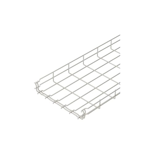 Plateau grille gr-magic 55x50 à emboîtement rapide Obo-bettermann - 2