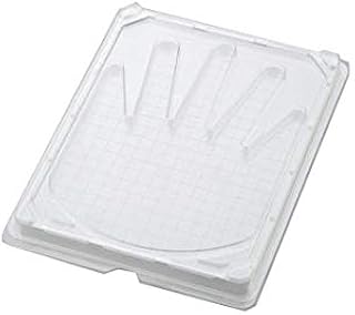 AS ONE Hand Petri Dish HSM-010/2-4224-11