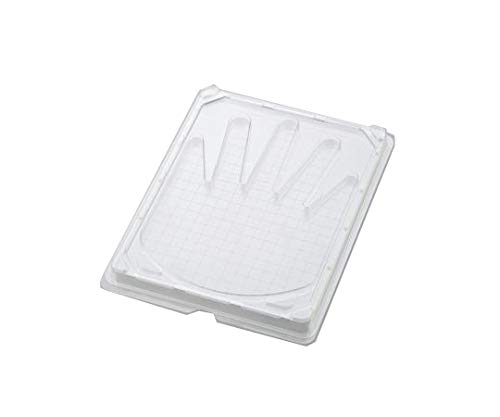 AS ONE Hand Petri Dish HSM-010/2-4224-11