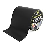 Bande d’Étanchéité EPDM Butyl - Ruban Étanchéité Extérieur pour Toit, Façade, Terrasse, Fe...