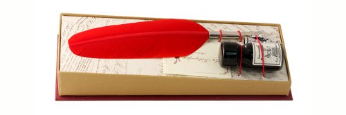 Coles Calligraphy - Set per calligrafia, include
